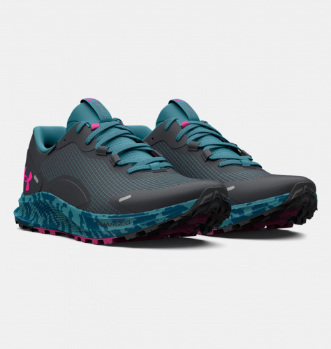 Running Shoes - Under Armour UA Charged Bandit Trail 2 | Shoes 